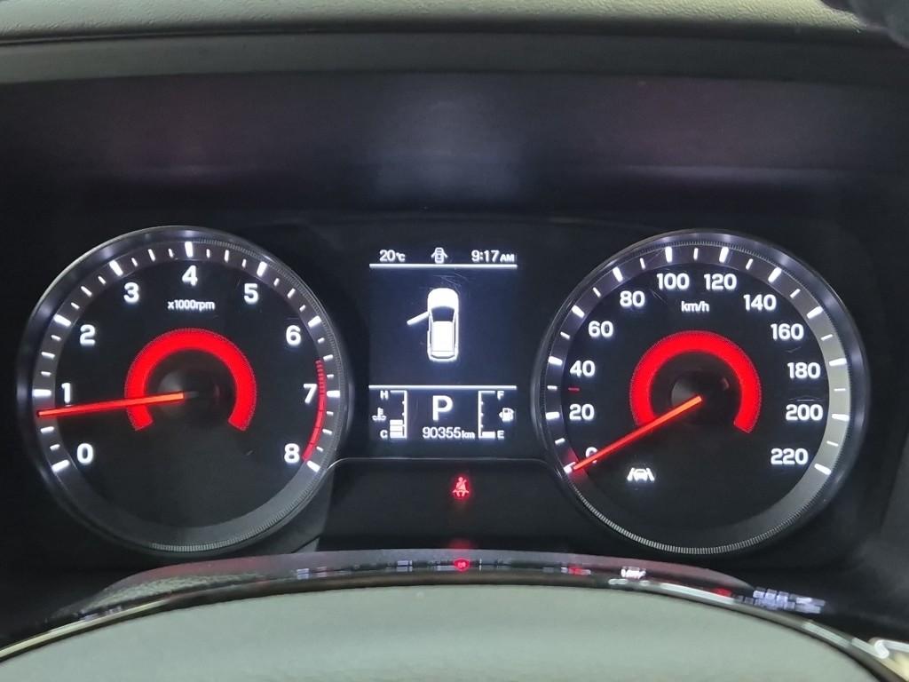 KG MOBILITY(SSANGYONG) Very New Tivoli 1.5 Gasoline 2WD