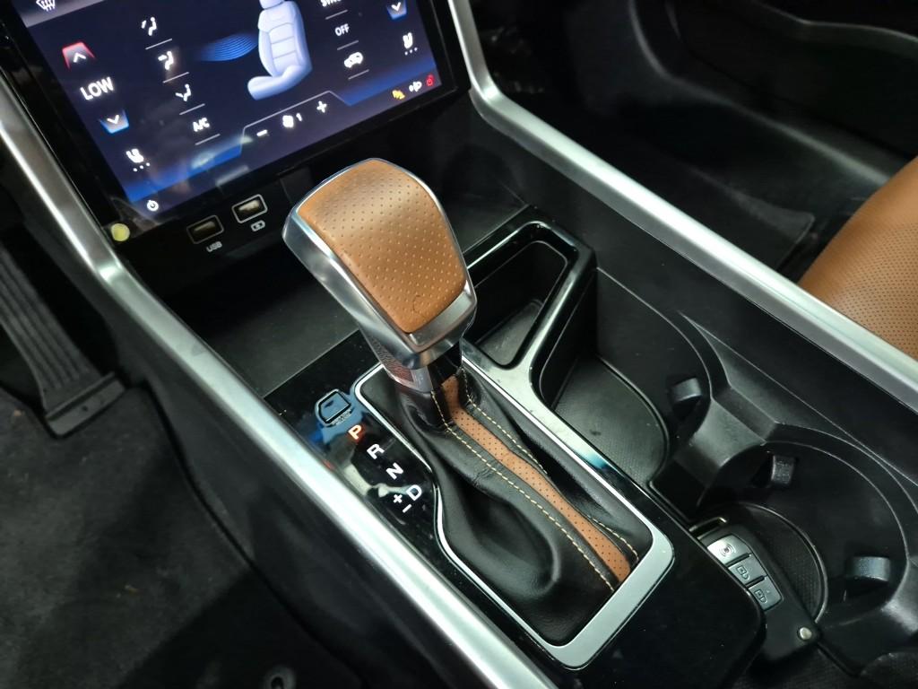 KG MOBILITY(SSANGYONG) Torres 1.5 GDI-T 2WD