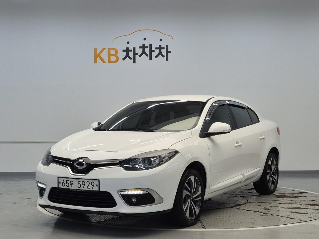 RENAULT(SAMSUNG) SM3 Neo SE