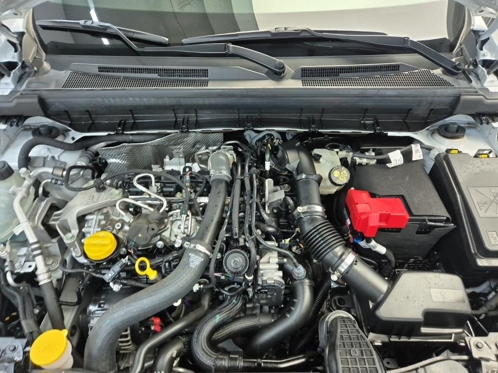 RENAULT(SAMSUNG) XM3 TCe 260
