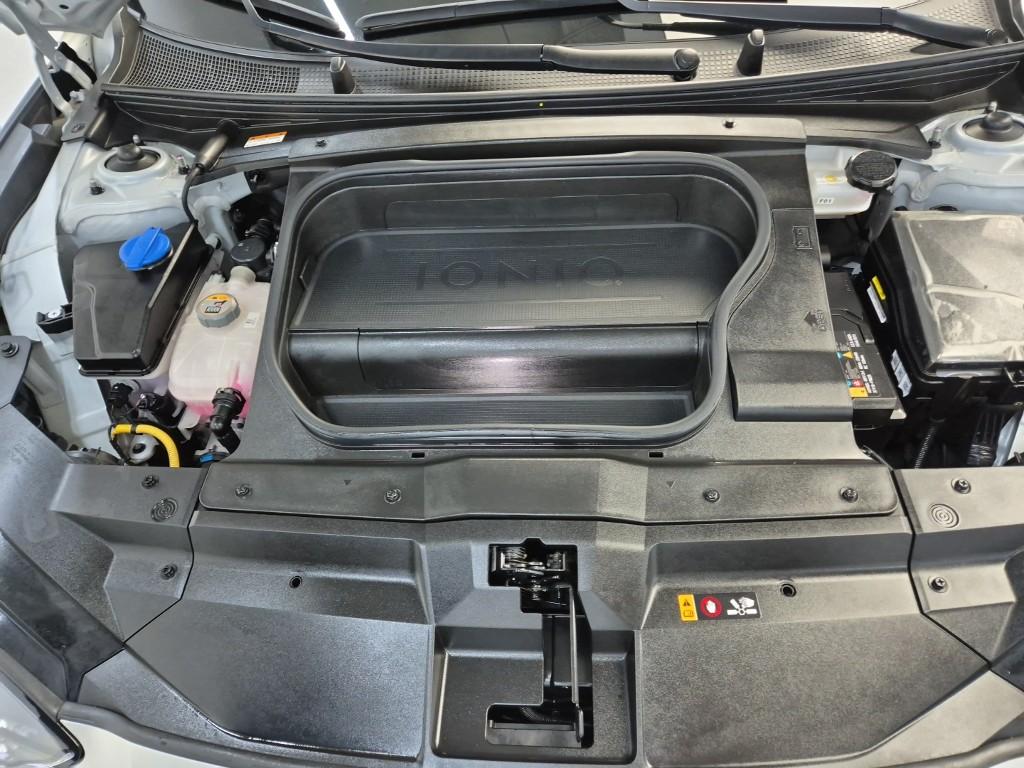 HYUNDAI Ioniq 6 Long Range AWD