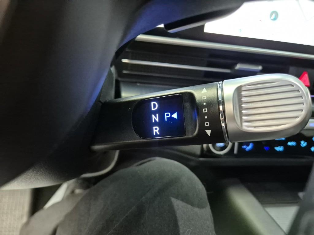 HYUNDAI Ioniq 6 Long Range AWD