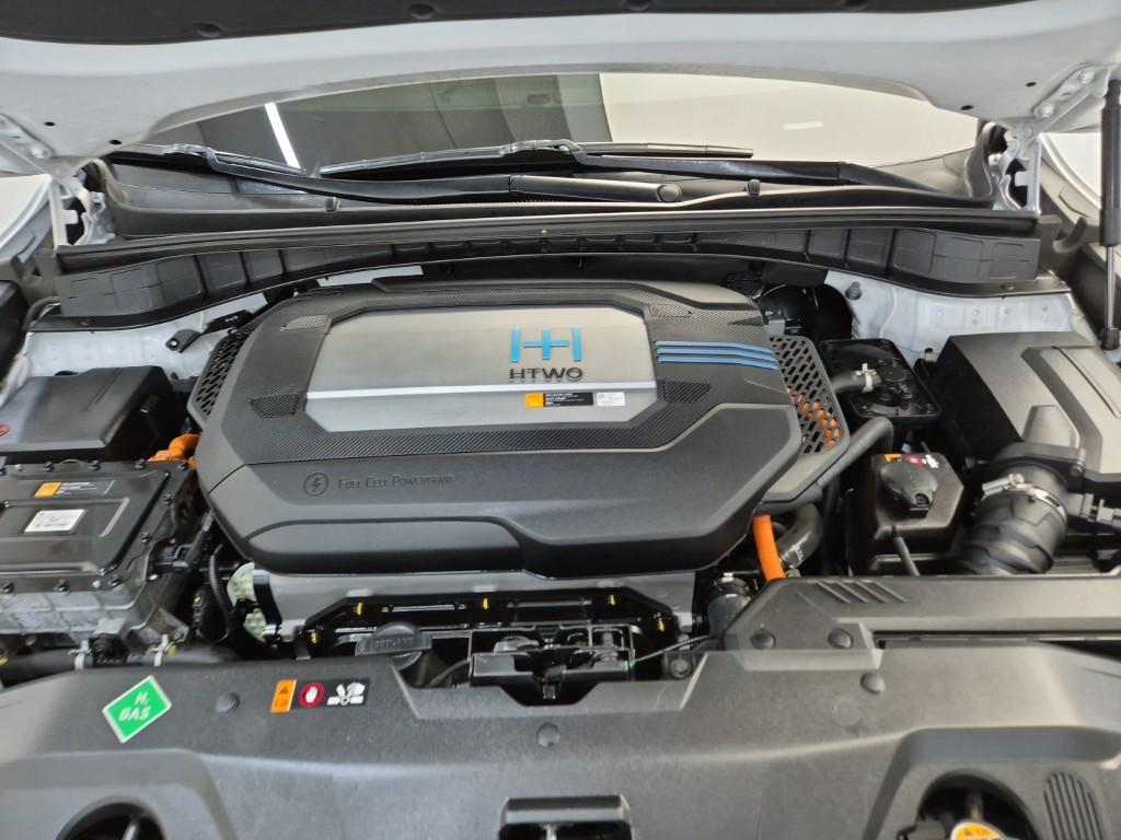 HYUNDAI Nexo FCEV