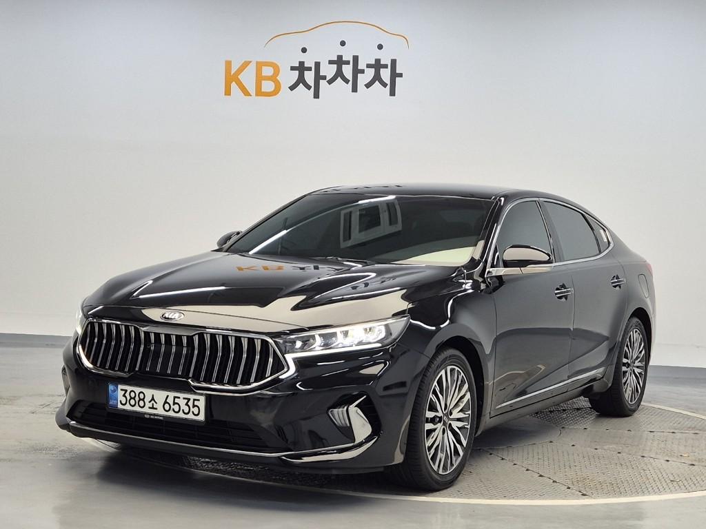 KIA K7 Premier 2.5 GDi
