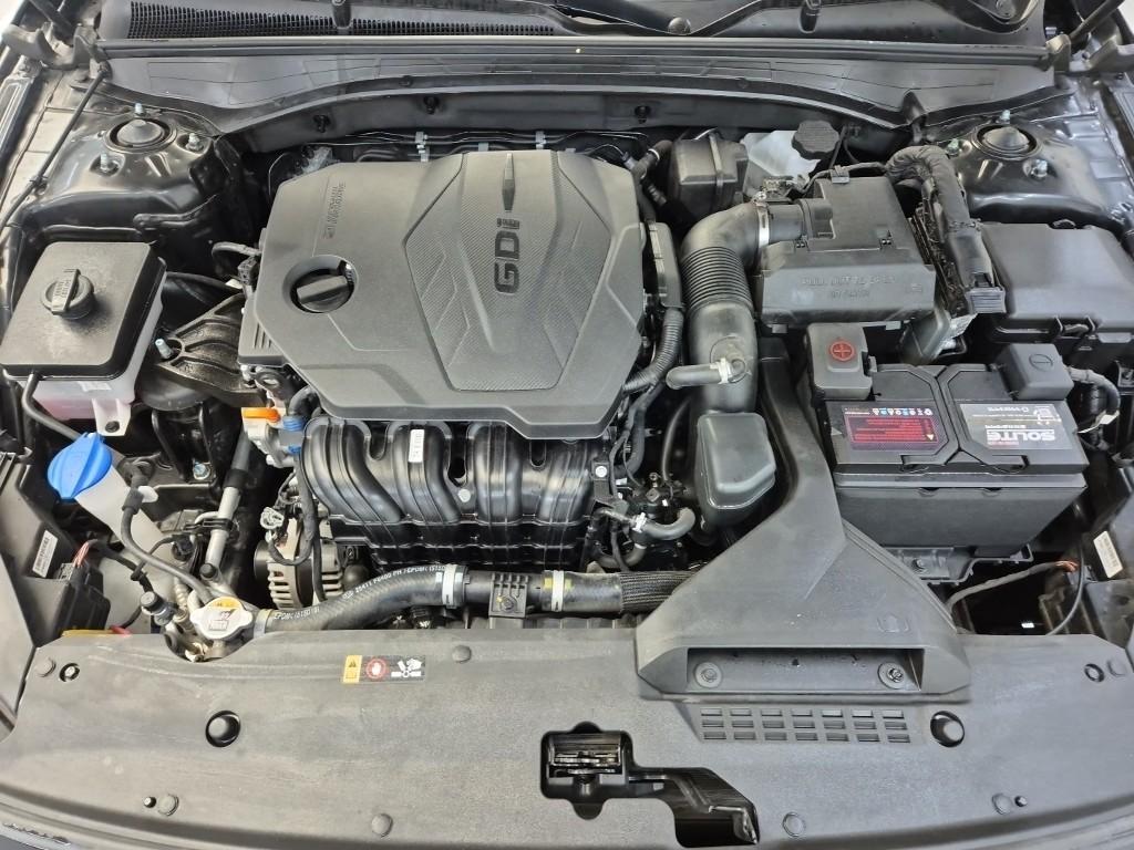 KIA K7 Premier 2.5 GDi