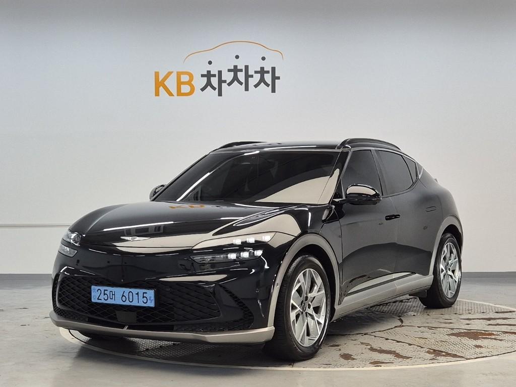 GENESIS GV60 EV 2WD