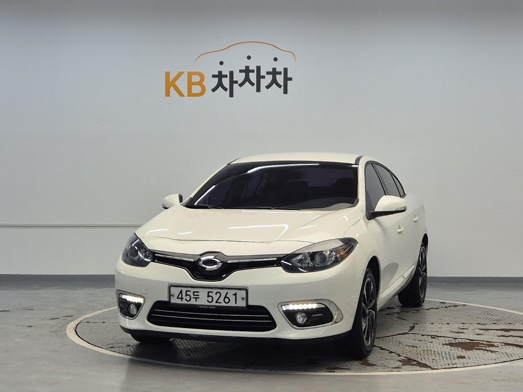 RENAULT(SAMSUNG) SM3 Neo LE