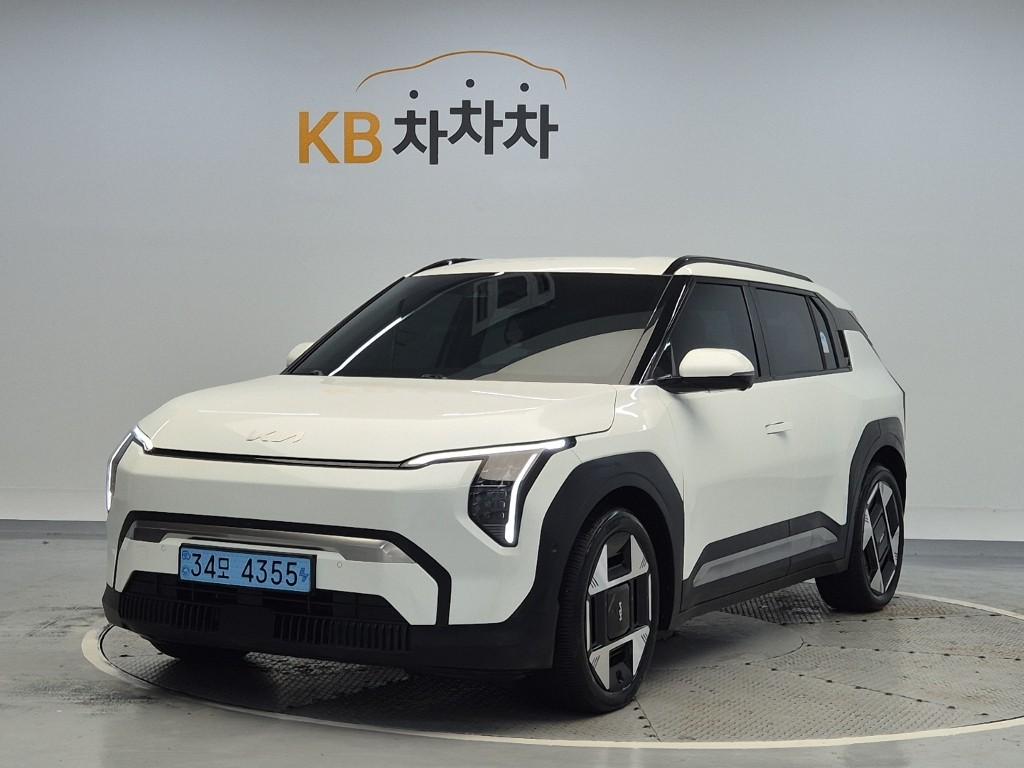 KIA EV3 Standard