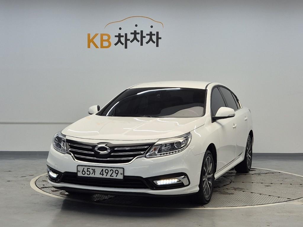 RENAULT(SAMSUNG) SM5 Nova Classic RENAULT(SAMSUNG) SM5 Nova Classic