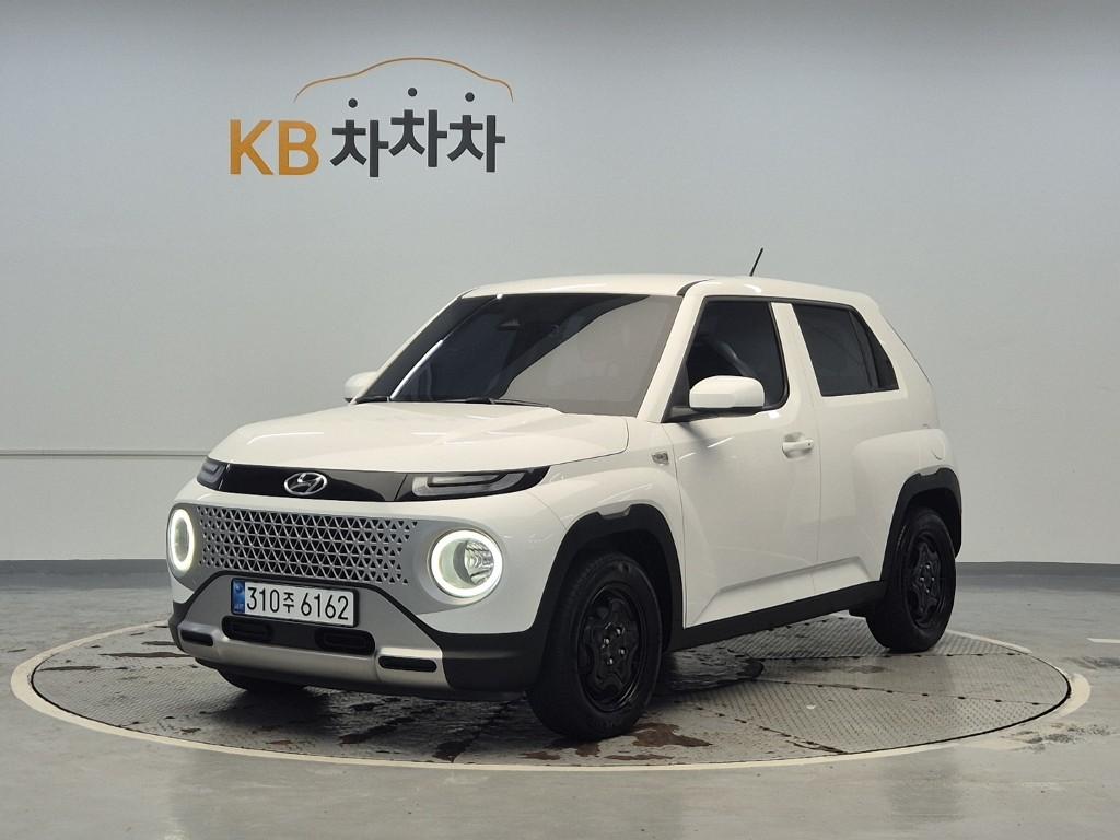 HYUNDAI CASPER Gasoline 1.0