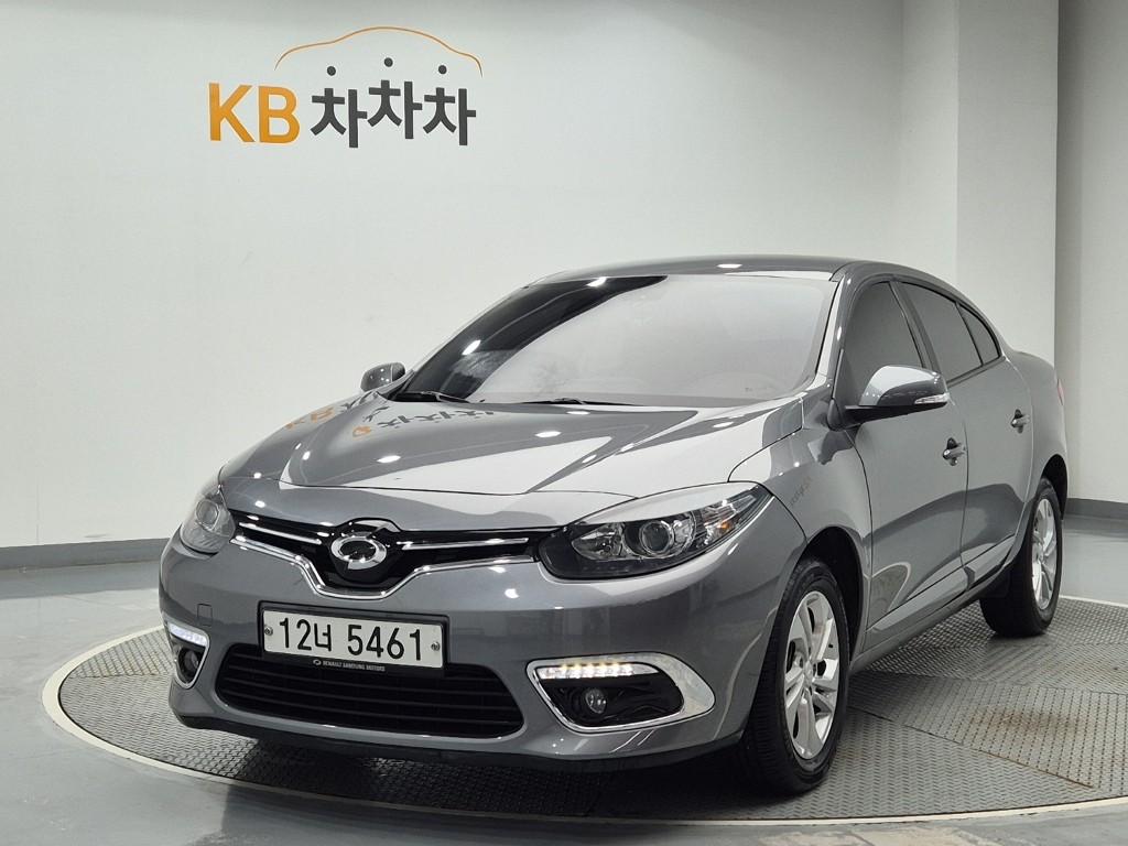 RENAULT(SAMSUNG) SM3 Neo SE