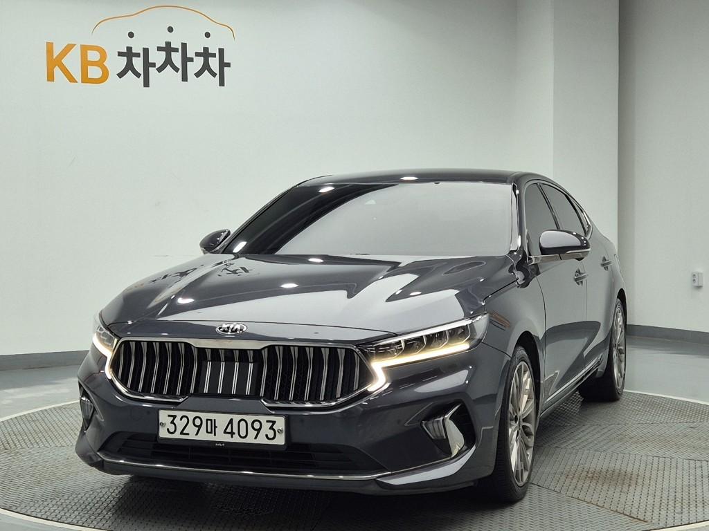 KIA K7 Premier 3.0 GDI