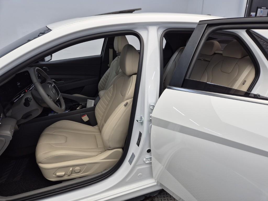 HYUNDAI The New Avante(CN7) Gasoline 1.6
