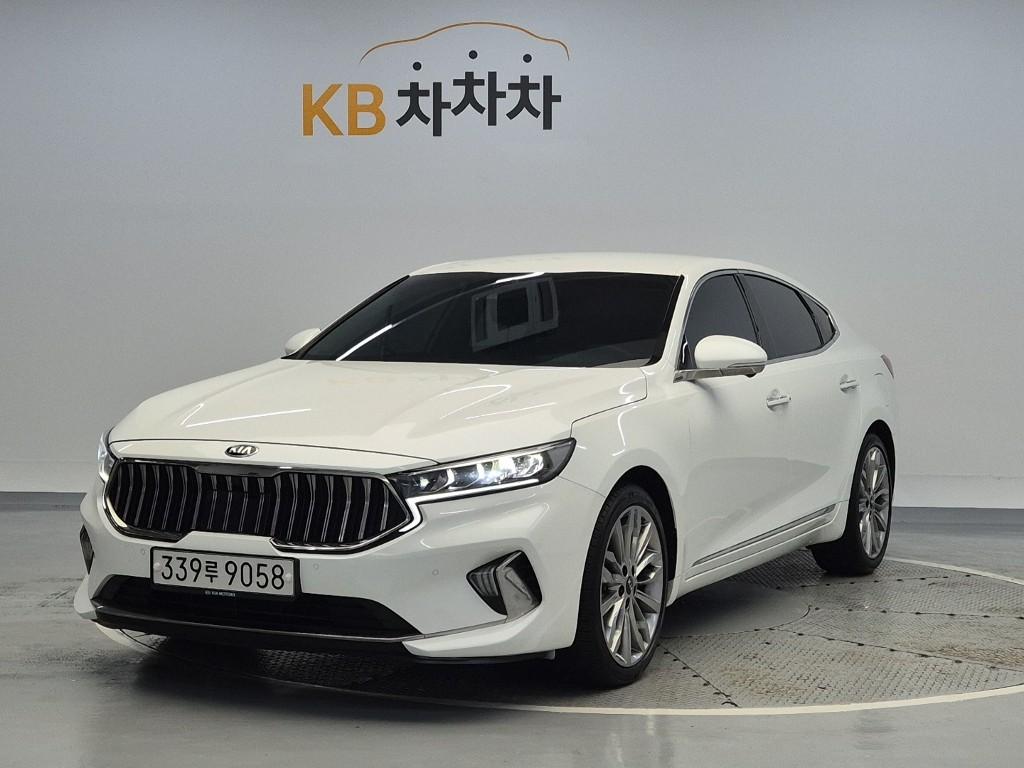 KIA K7 Premier 3.0 GDI