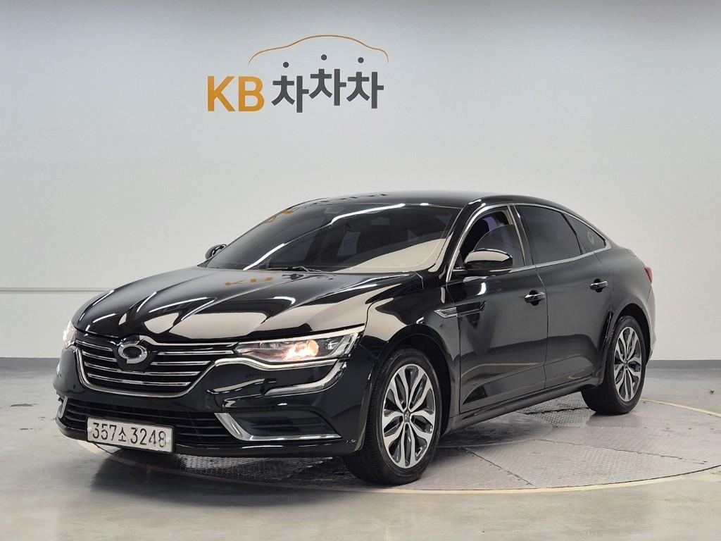 RENAULT(SAMSUNG) SM6 2.0 GDe RENAULT(SAMSUNG) SM6 2.0 GDe