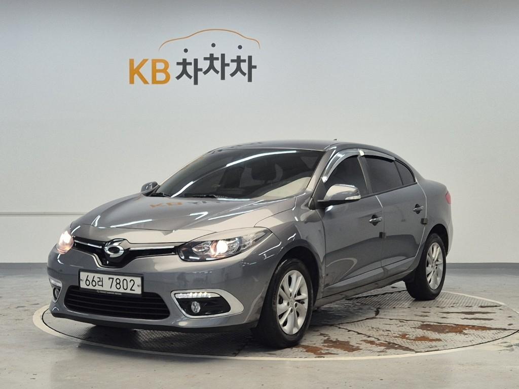 RENAULT(SAMSUNG) SM3 Neo SE