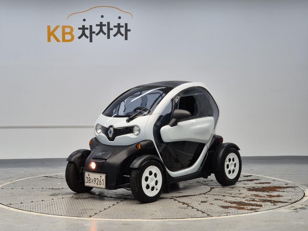 RENAULT(SAMSUNG) Twizy Life RENAULT(SAMSUNG) Twizy Life