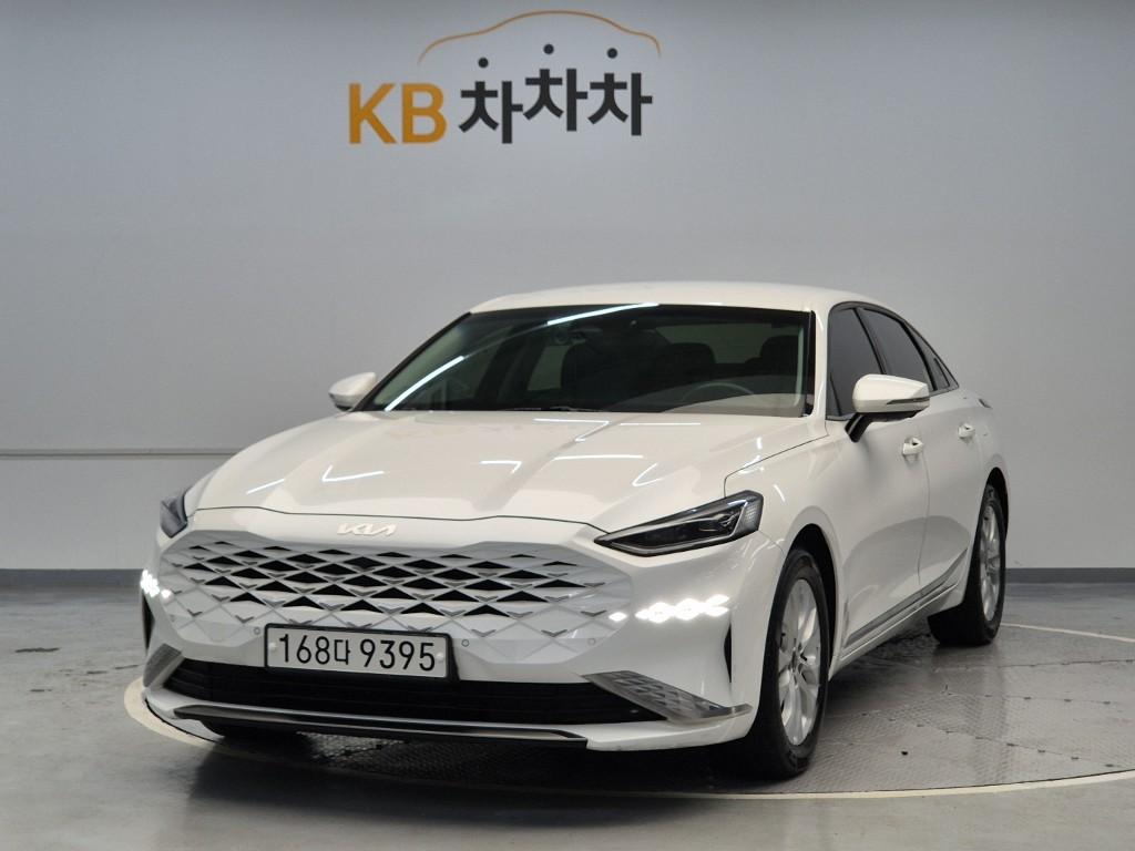 KIA K8 2.5 GDi