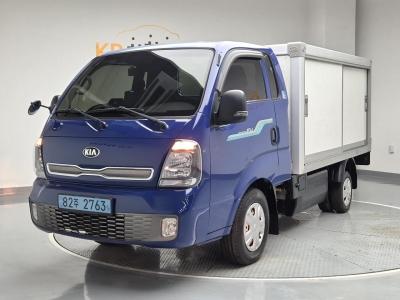 기아 봉고Ⅲ EV