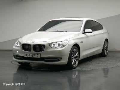 BMW 그란투리스모(GT) 5시리즈 GT 30d xDrive