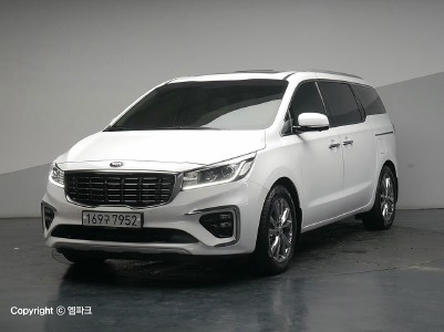 기아 더 뉴카니발
