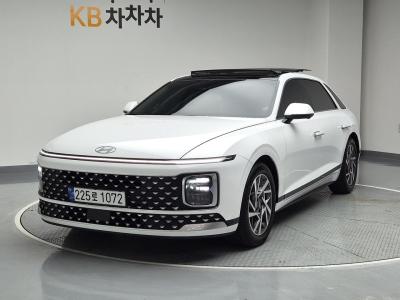 현대 디 올뉴그랜저