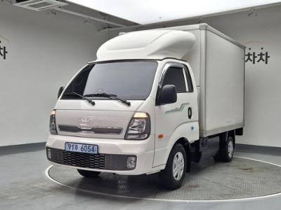 기아 봉고Ⅲ EV