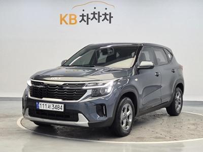 기아 더 뉴셀토스