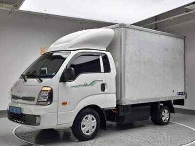 기아 봉고Ⅲ EV