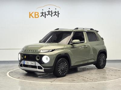 현대 캐스퍼