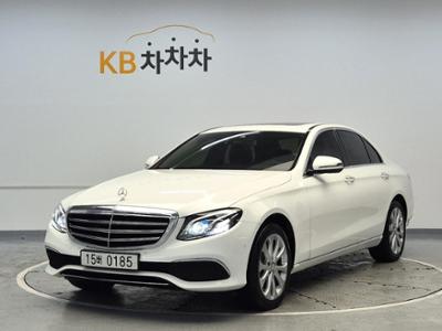 벤츠 E클래스(5세대)