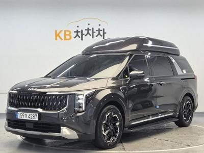 기아 더 뉴카니발(KA4)