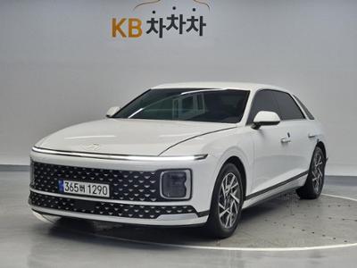 현대 디 올뉴그랜저