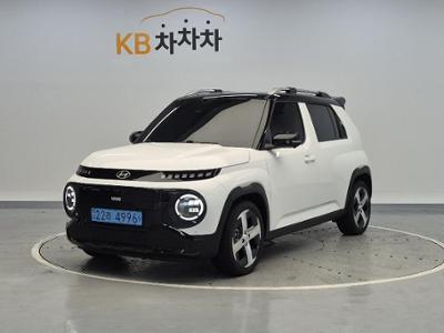 현대 캐스퍼 일렉트릭