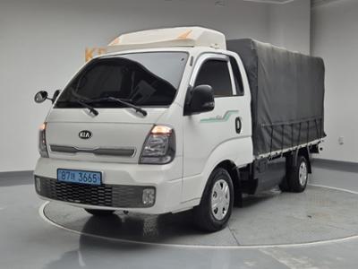 기아 봉고Ⅲ EV