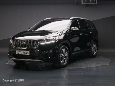 기아 더 뉴쏘렌토