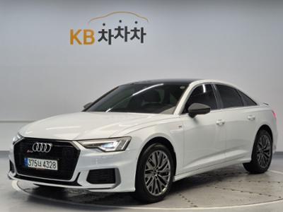 아우디 A6(5세대)