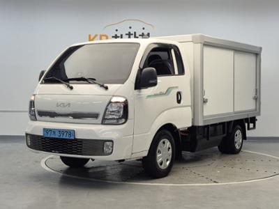 기아 봉고Ⅲ EV