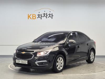 쉐보레(대우) 어매이징 크루즈