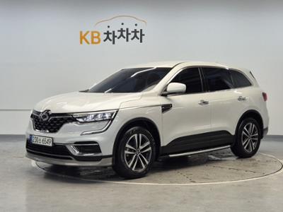 르노(삼성) 뉴 QM6