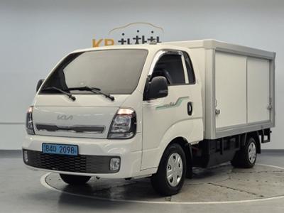 기아 봉고Ⅲ EV