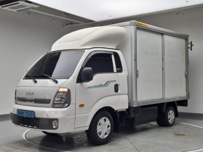 기아 봉고Ⅲ EV