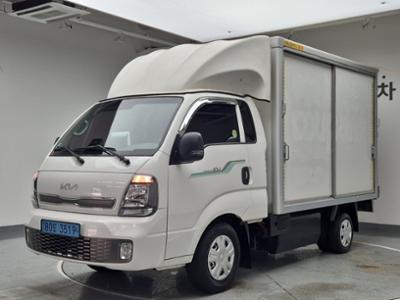 기아 봉고Ⅲ EV