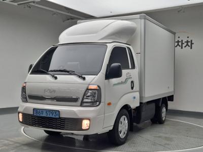 기아 봉고Ⅲ EV