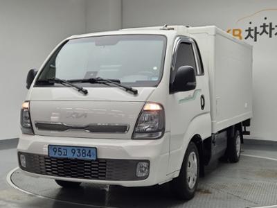 기아 봉고Ⅲ EV