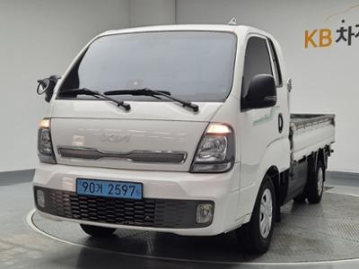 기아 봉고Ⅲ EV