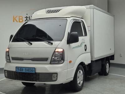 기아 봉고Ⅲ EV