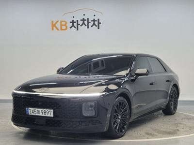 현대 디 올뉴그랜저