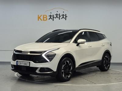 1.6 가솔린 2WD