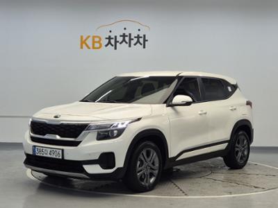 기아 셀토스